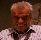 Twin Peaks: Arbitrary Law