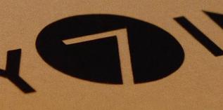 7 logo