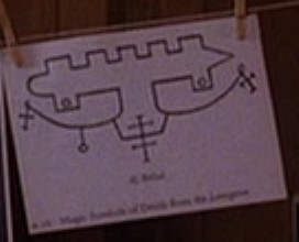 cross symbols