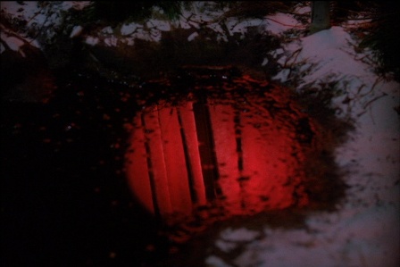 the dark pool
