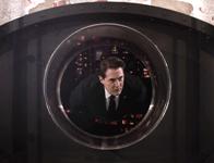 Twin Peaks: The Stars Turn and a Time Presents Itself