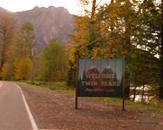 Twin Peaks: The Past Dictates the Future
