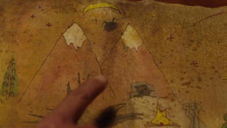 Hawk's map (1)