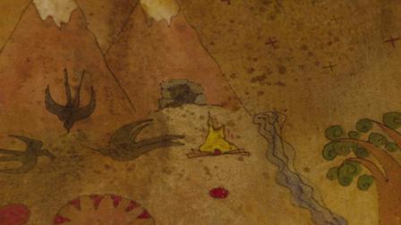 Hawk's map (2)