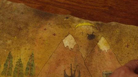 Hawk's map (3)