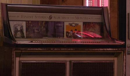 jukebox