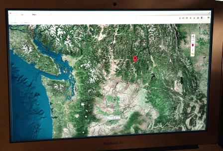 Truman's satellite image (1)