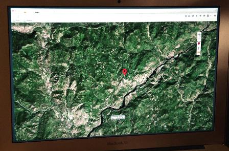 Truman's satellite image (3)
