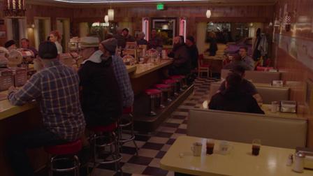 RR Diner