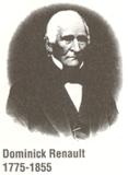 Dominick Renault