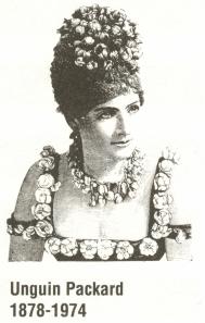 Unguin Packard